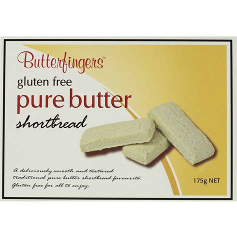Are Butterfingers Glutenfree? Rachael Roehmholdt