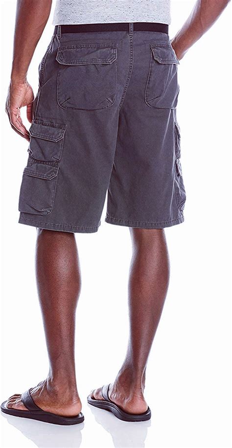 Are Cargo Shorts In Style In 2023 Or In The Future? Elegantgene