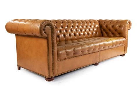 Favorite Are Chesterfield Sofas From Chesterfield New Ideas