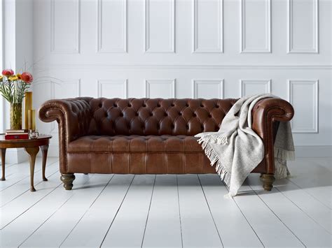 Popular Are Chesterfield Sofas Made In Chesterfield 2023