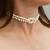 are chokers in style 2021