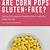 are corn pops gluten free