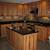 are dark wood kitchen cabinets coming back in style