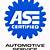 are dealerships ase certified