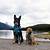 are dogs allowed in jasper national park