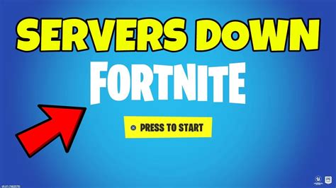 How Long Is The Fortnite Downtime