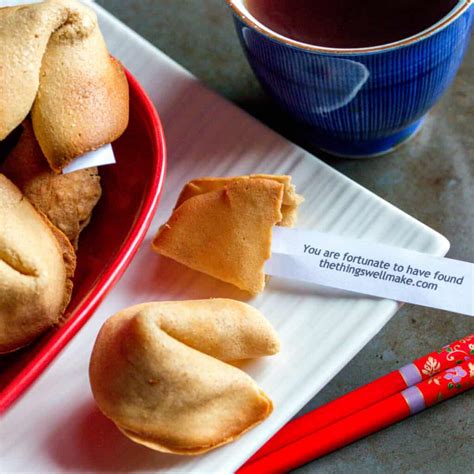 Lady Fortunes Unveils New Glutenfree Fortune Cookies Plus Super Giant