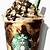 are frappuccinos hot or cold