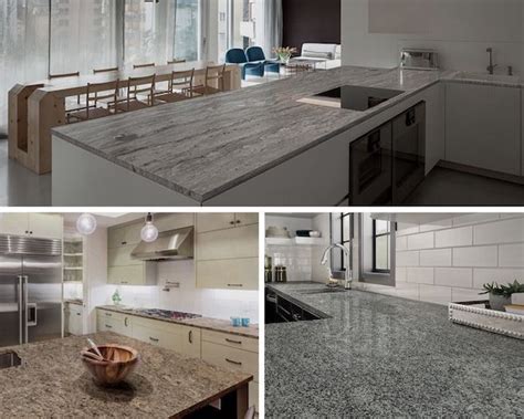 Are Granite Countertops San Jose Going Out Of Style?