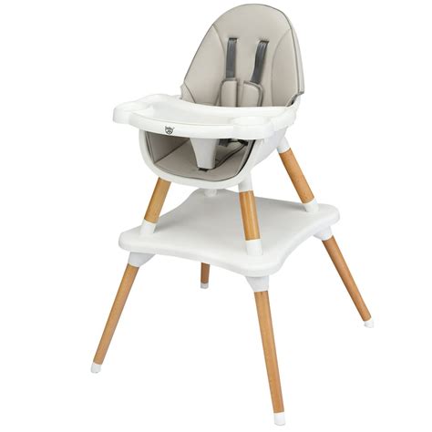 Toddler Approved! The Best High Chairs and Booster Seats for Kids