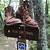are iron rangers good for hiking