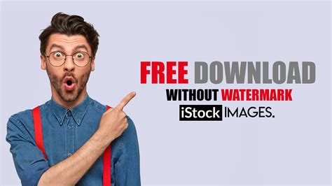 Are istock photos free to use