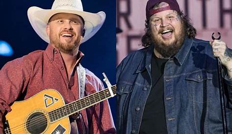 Unveiling The Truth: Are Jelly Roll And Cody Johnson Brothers?