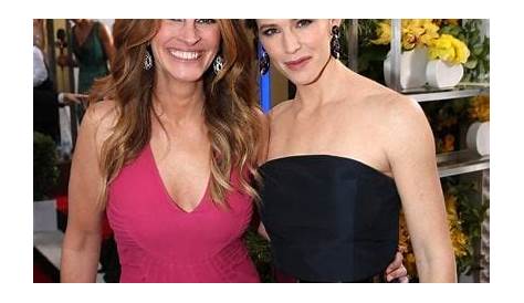 Jennifer Garner Takes Over Julia Roberts’ Role in Apple TV+ Limited