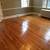 are maple hardwood floors outdated