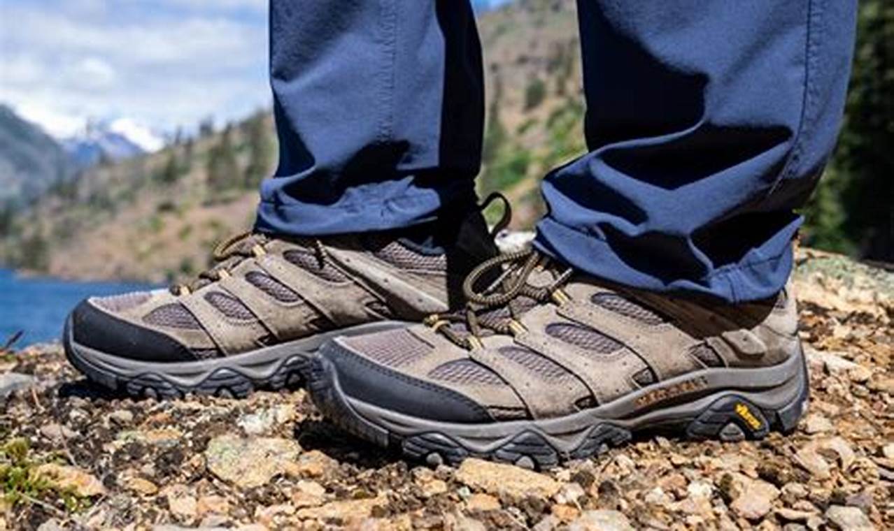 Are Merrell Shoes Good For Plantar Fasciitis
