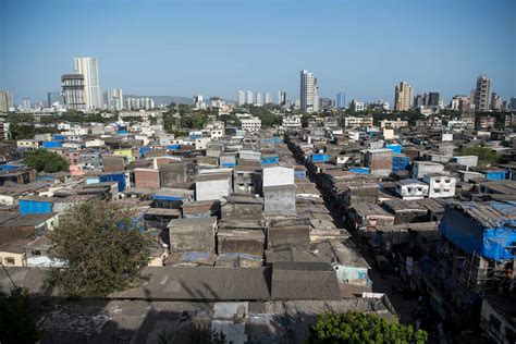 Is slum tourism in India ethical? Wanderlust