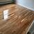 are natural oak floors still in style