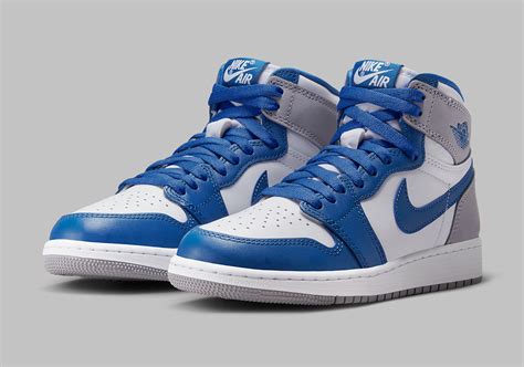 Are nike jordan 1 true to size