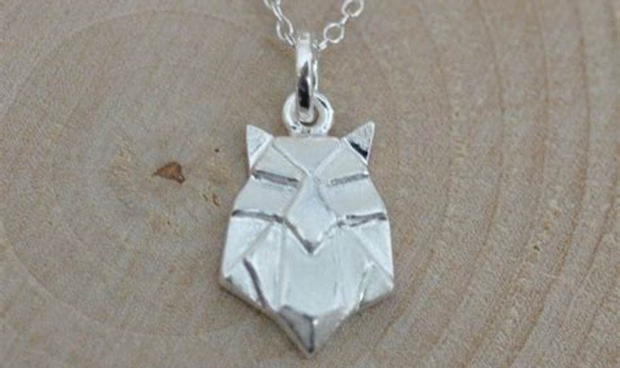 are origami owl chains sterling silver