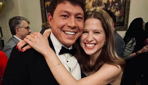 Unveiling The Truth: Are Patrick Christys And Emily Carver Married?