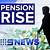 are pensioners getting a pay rise