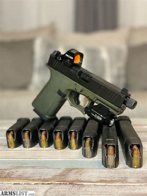 Davidson’s Adds Polymer 80 Complete Pistols The Firearm Blog