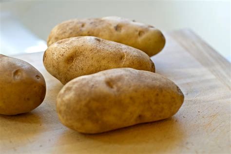 Hasselback Potatoes Recipe