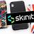 are skinit cases good
