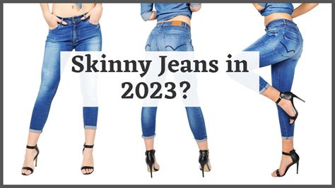 Gen Z have cancelled skinny jeans and suggested an alternative style to