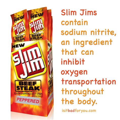 Slim Jim Candy Warehouse