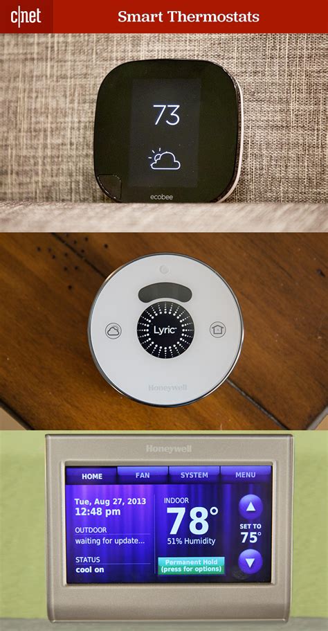 Is a Smart Thermostat Worth It? Four Seasons