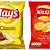 are smiths and lays the same