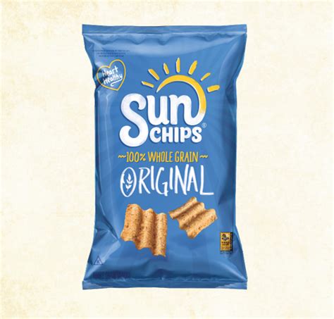 Are Sun Chips Vegan ? Are Sun Chips Gluten Free? Vegans First
