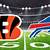 are the bills and bengals going to replay the game