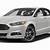 are there any recalls on 2013 ford fusion