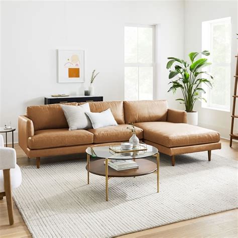 New Are West Elm Sectionals Comfortable Update Now