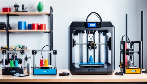 Are 3D Printers Affordable