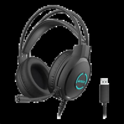 A4Tech Bloody G220S Gaming Headset Haven