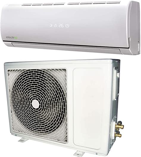 are air conditioners dc