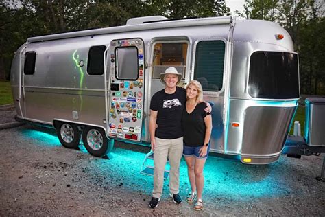 are airstream trailers worth it
