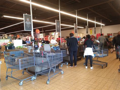 Are Aldi's And Trader Joe's Connected