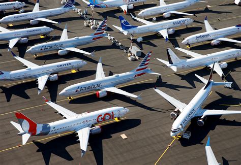 are all boeing 737 max 9 grounded