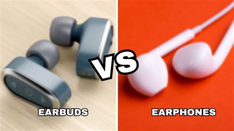are all earbuds the same