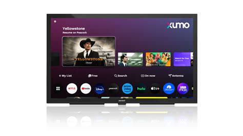 Are All Element Tvs Smart Tvs