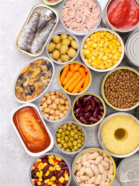 Are All Frozen Food Processed