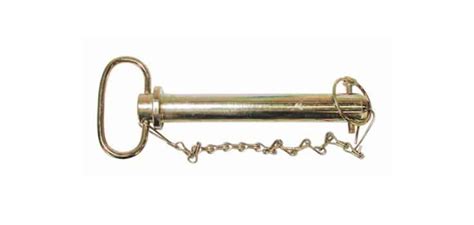 Are All Hitch Pins The Same