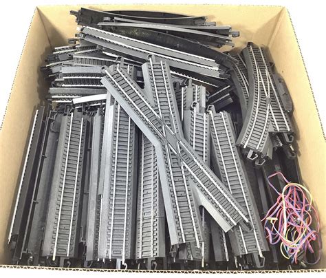 Are All Ho Train Tracks The Same