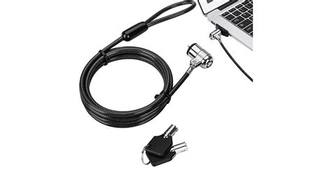 Are All Laptop Locks The Same