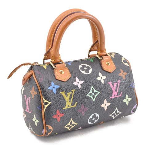 are all louis vuitton bags made in france